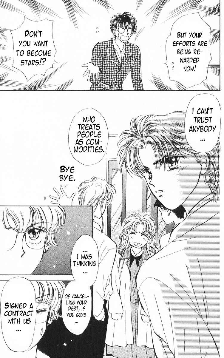 Page 8 Chapter 13 You & Scandal