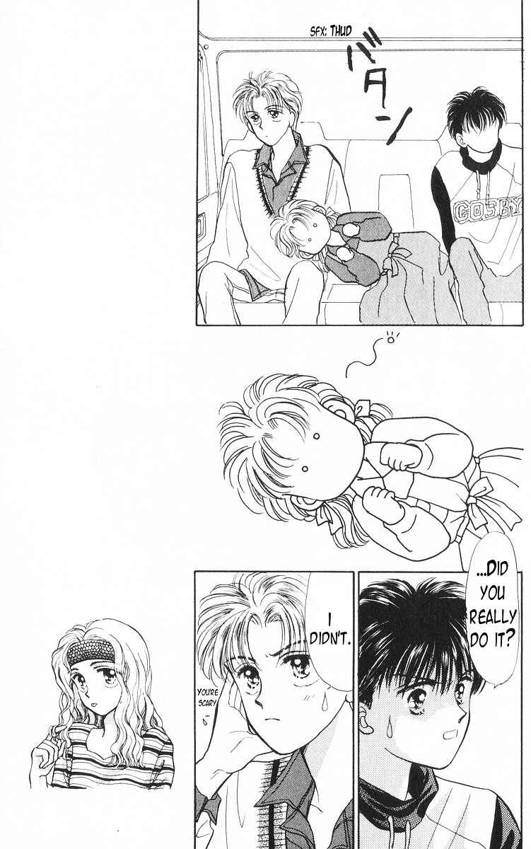 Page 10 Chapter 14 You & Scandal