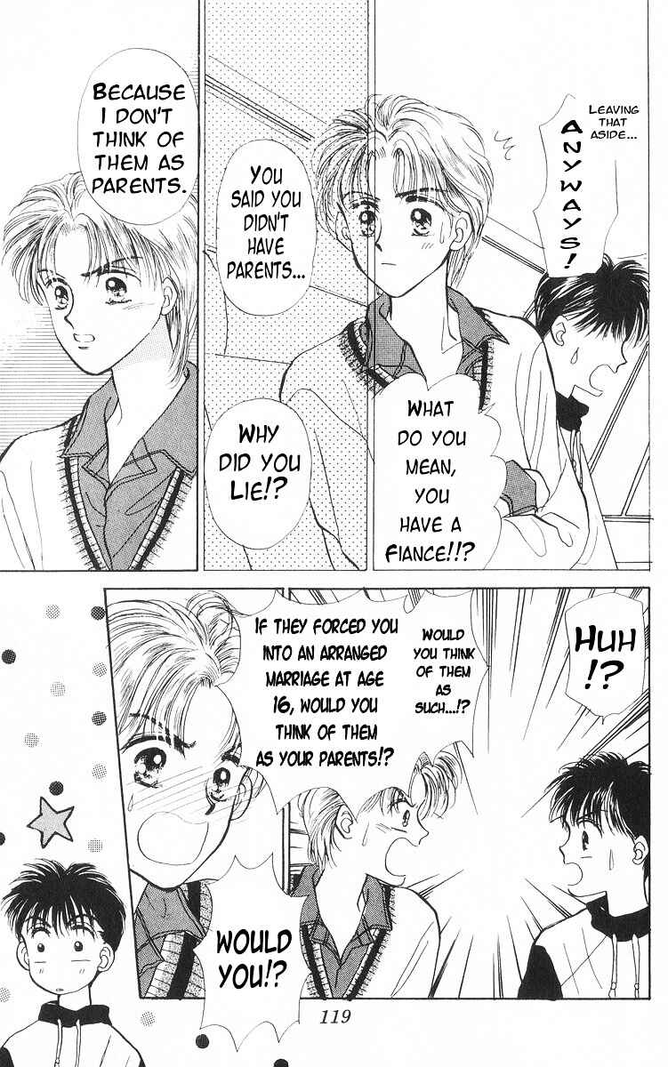Page 12 Chapter 14 You & Scandal