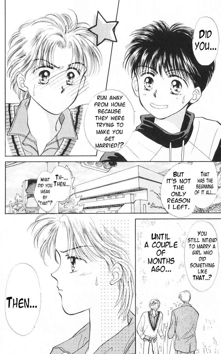 Page 13 Chapter 14 You & Scandal