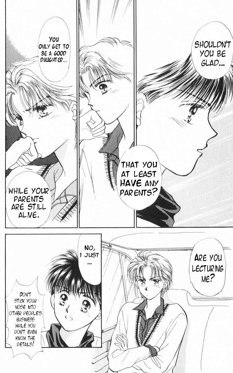 Page 17 Chapter 14 You & Scandal