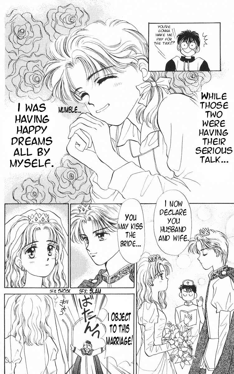 Page 19 Chapter 14 You & Scandal