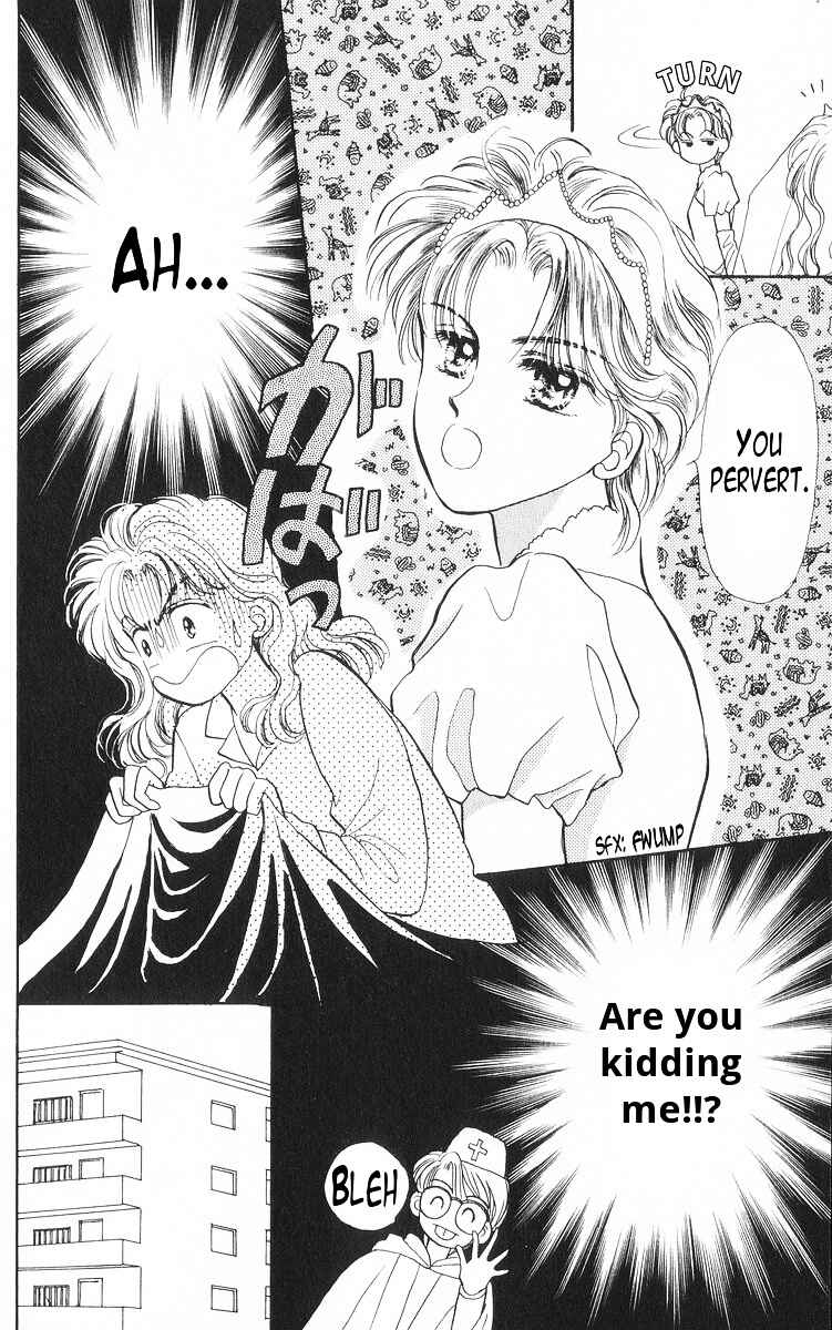 Page 21 Chapter 14 You & Scandal
