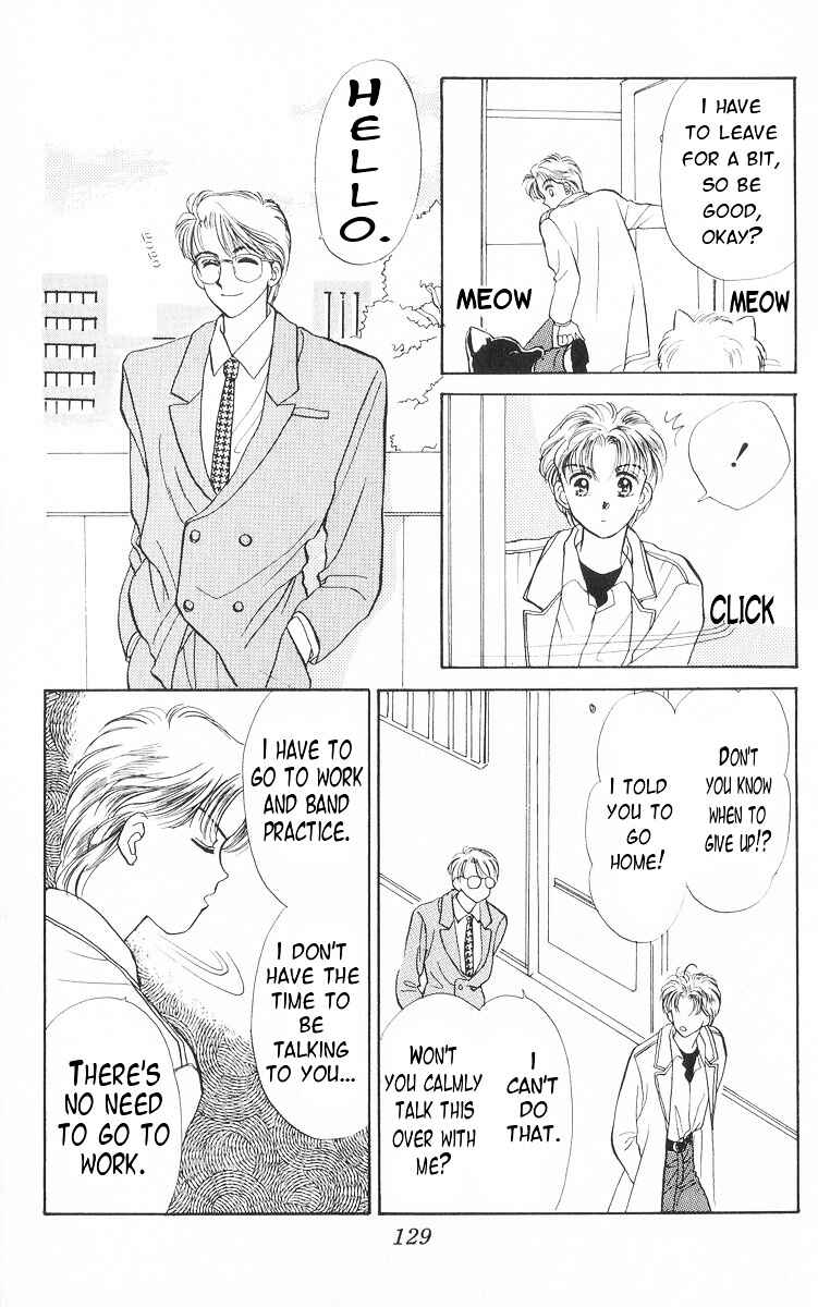 Page 22 Chapter 14 You & Scandal