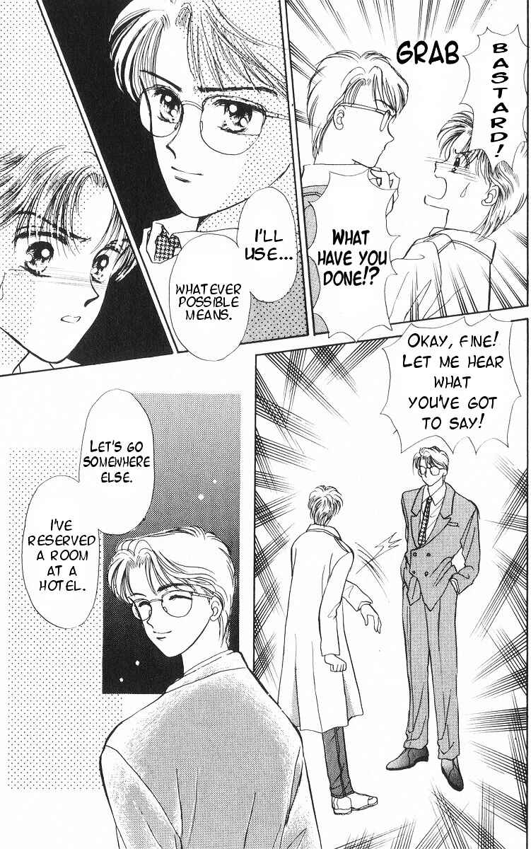 Page 24 Chapter 14 You & Scandal