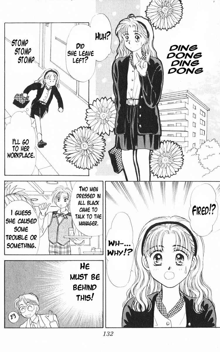 Page 25 Chapter 14 You & Scandal