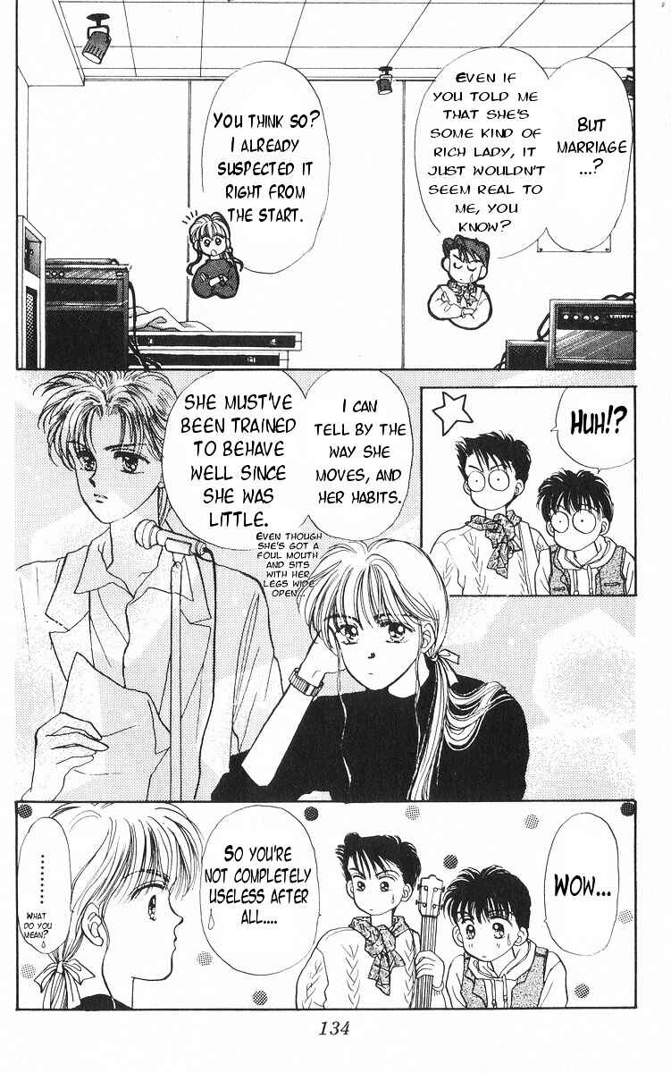 Page 27 Chapter 14 You & Scandal