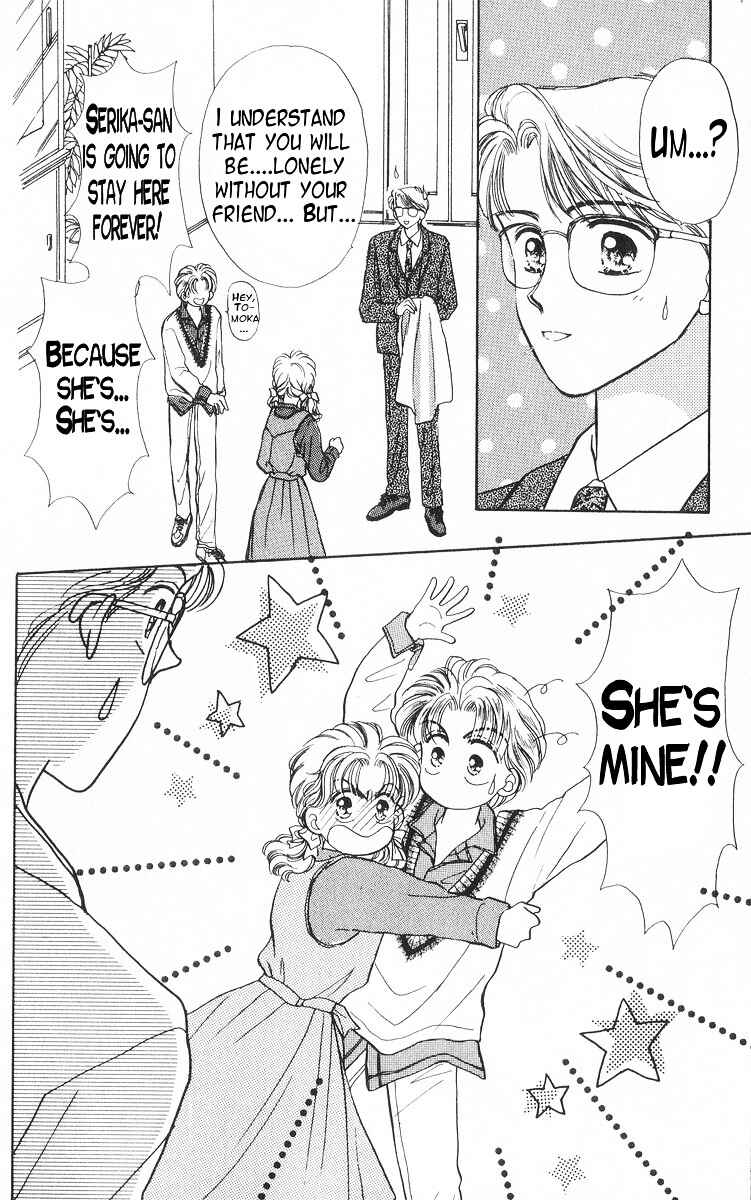 Page 3 Chapter 14 You & Scandal