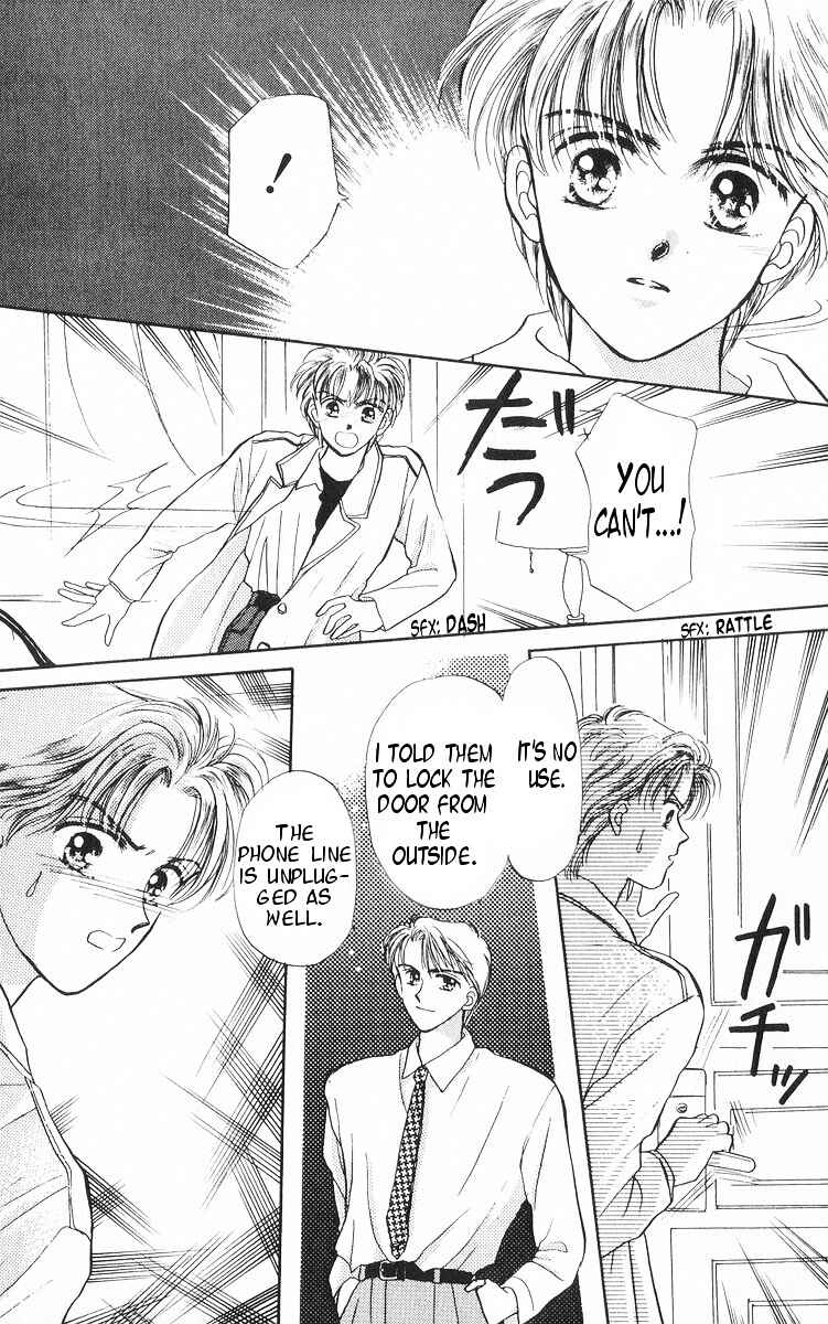 Page 32 Chapter 14 You & Scandal