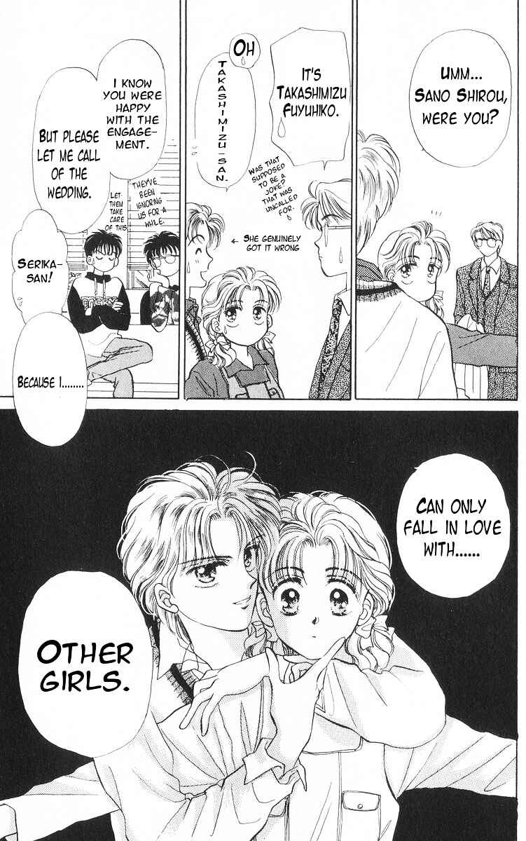Page 6 Chapter 14 You & Scandal