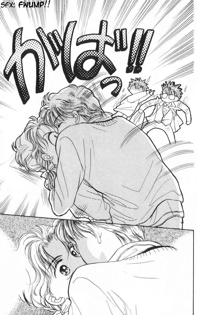 Page 8 Chapter 14 You & Scandal