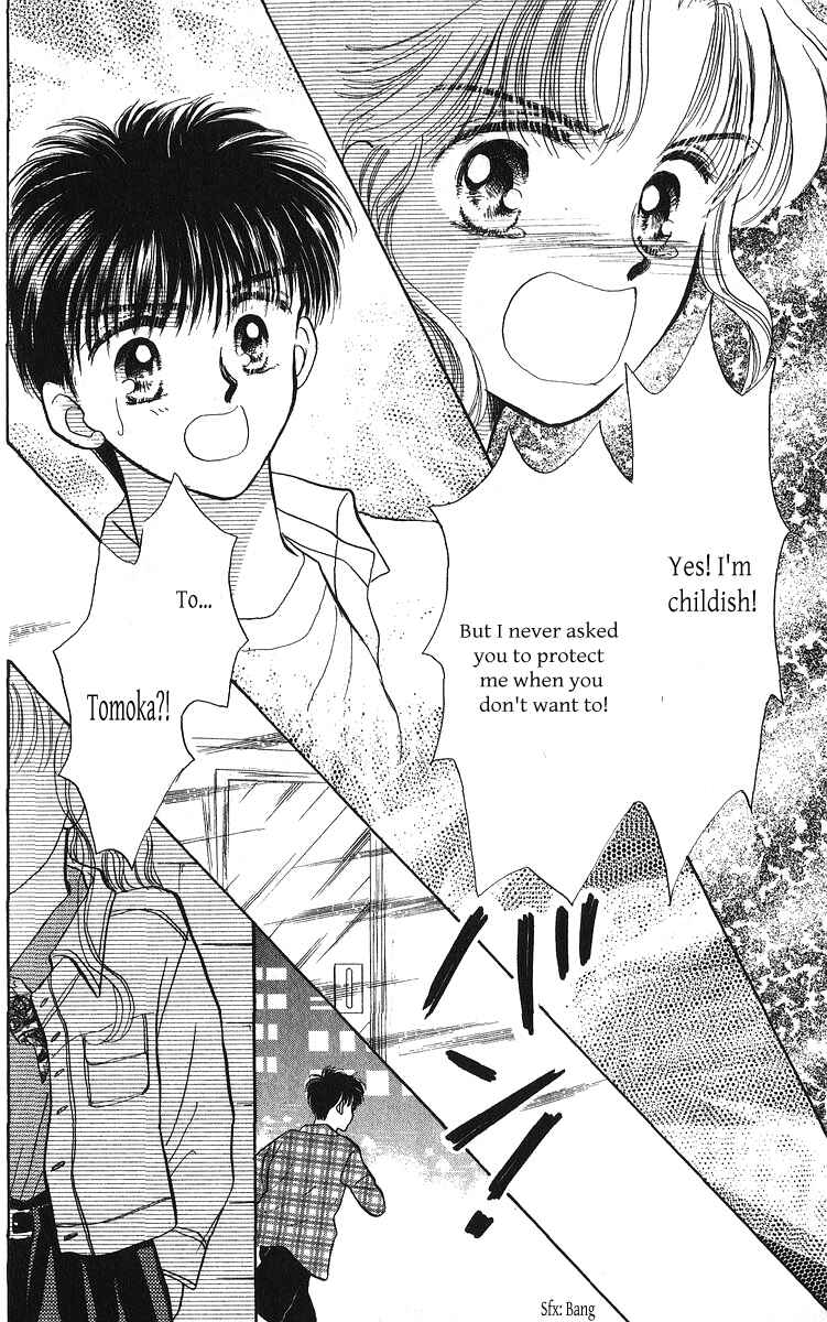 Page 10 Chapter 24.2 You & Scandal