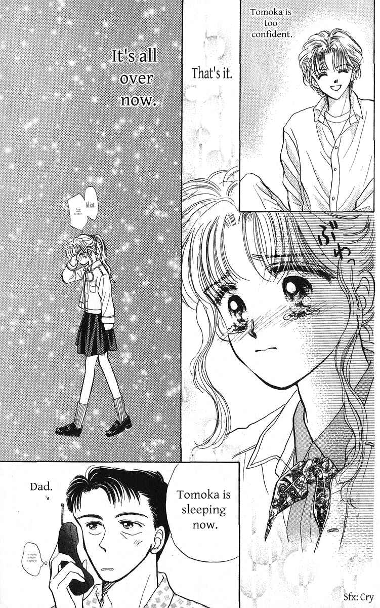 Page 11 Chapter 24.2 You & Scandal