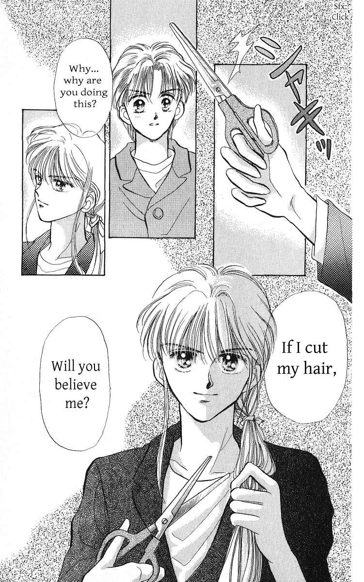 Page 15 Chapter 24.2 You & Scandal