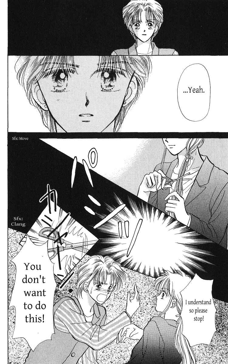 Page 16 Chapter 24.2 You & Scandal