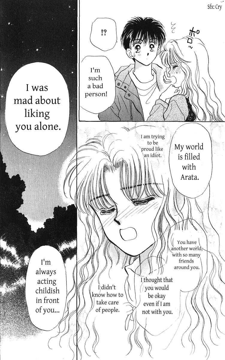 Page 23 Chapter 24.2 You & Scandal