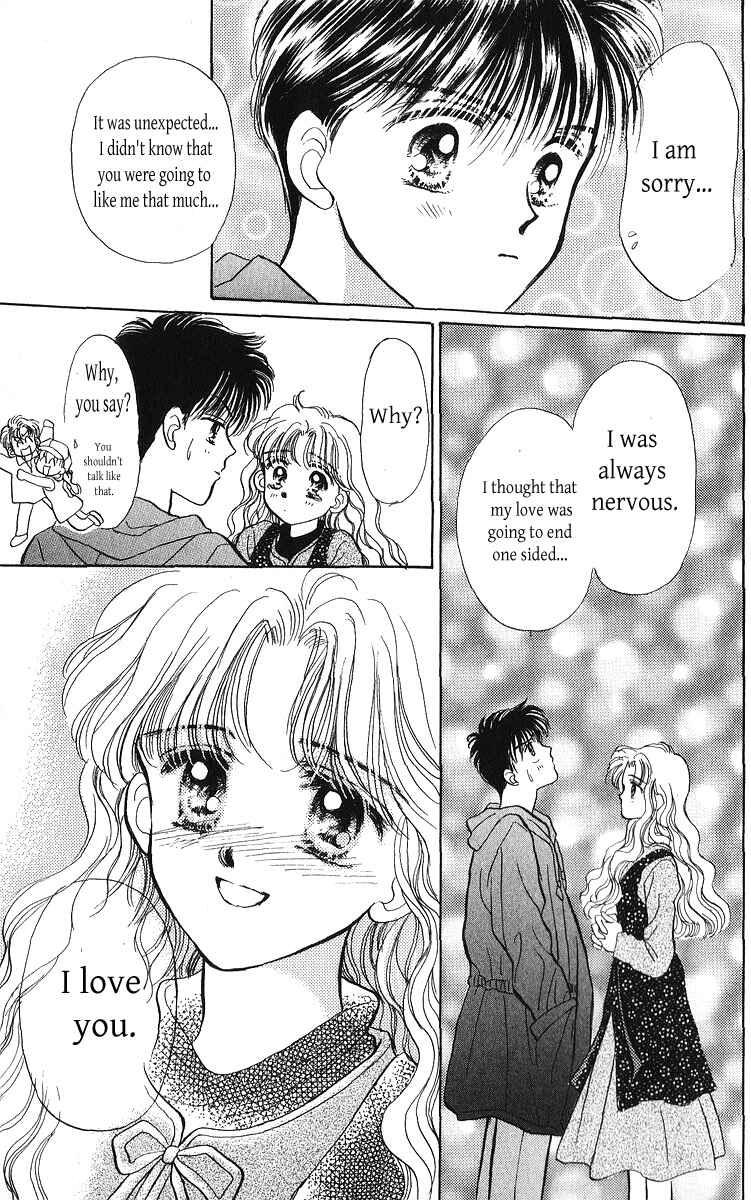 Page 24 Chapter 24.2 You & Scandal