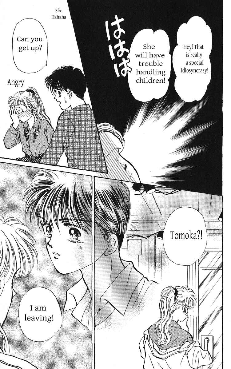 Page 9 Chapter 24.2 You & Scandal