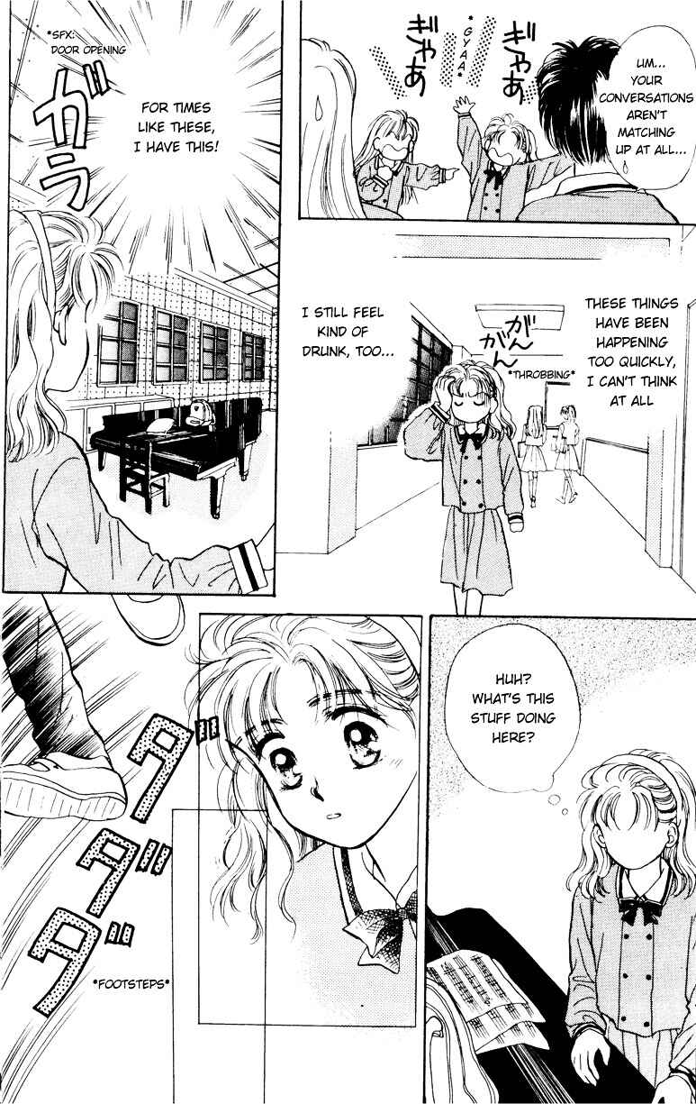 Page 13 Chapter 3 You & Scandal