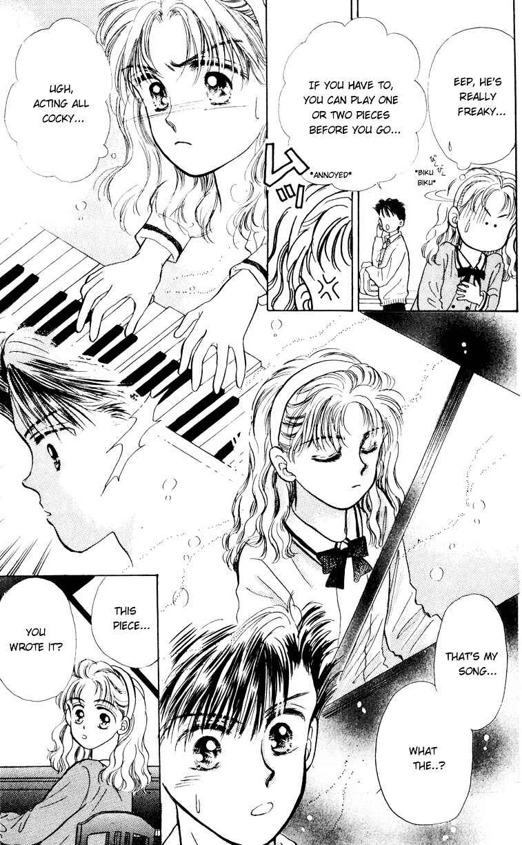 Page 16 Chapter 3 You & Scandal