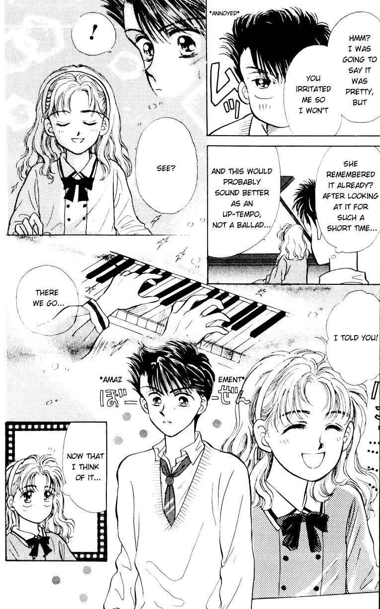 Page 17 Chapter 3 You & Scandal