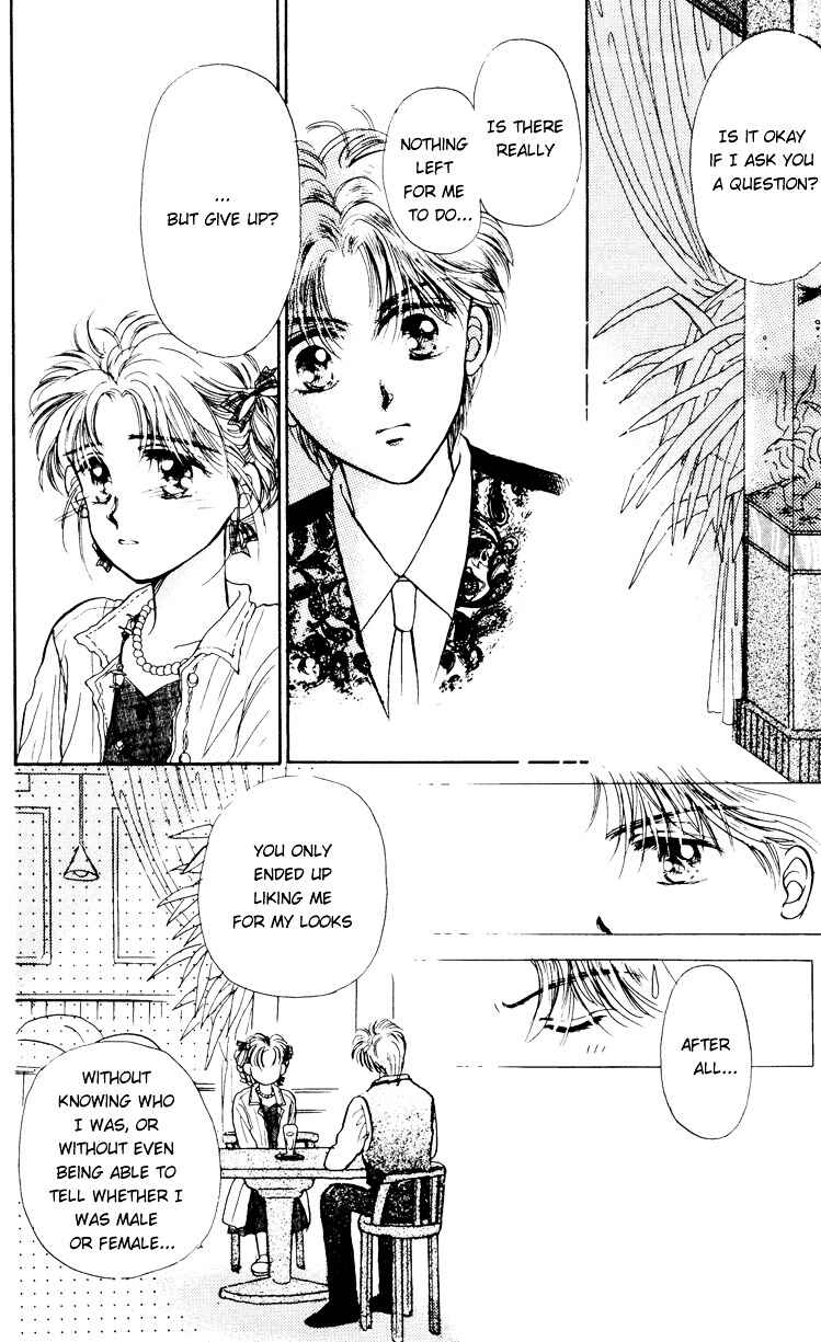 Page 29 Chapter 3 You & Scandal
