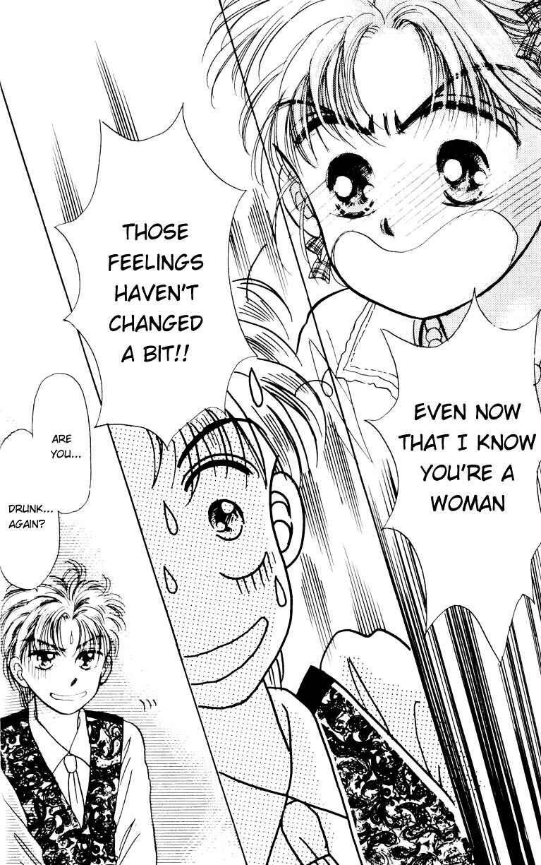 Page 31 Chapter 3 You & Scandal