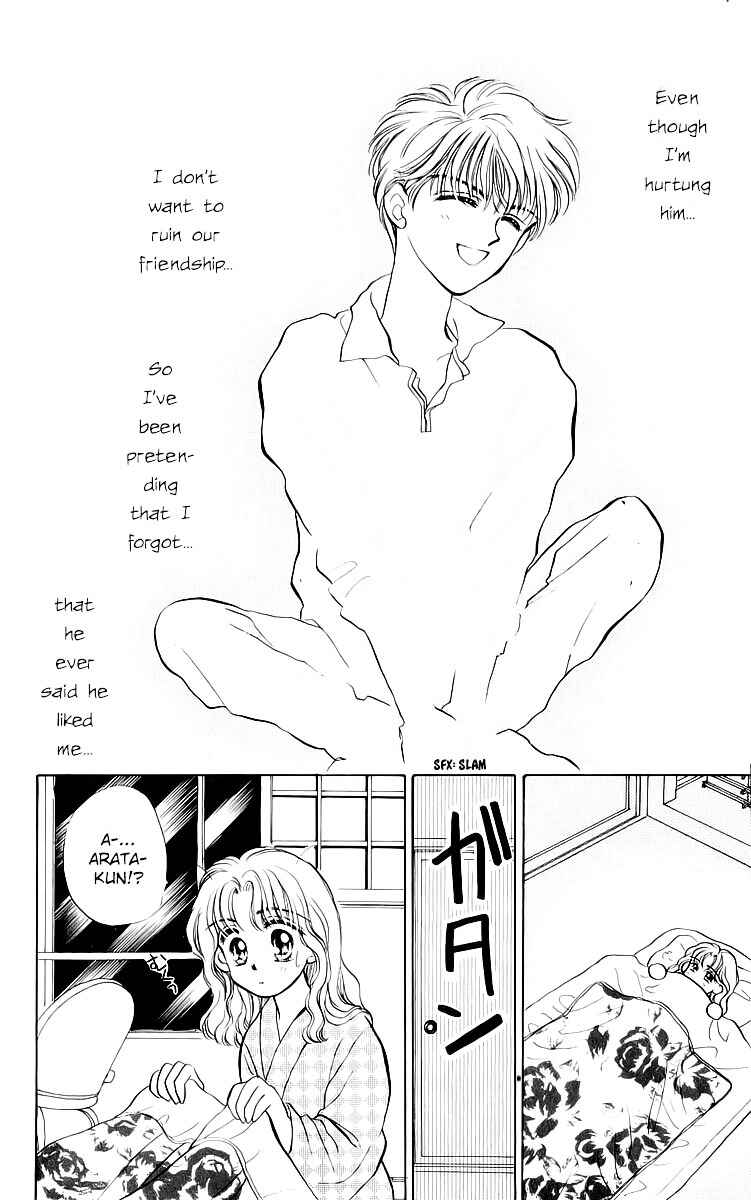 Page 16 Chapter 20 You & Scandal