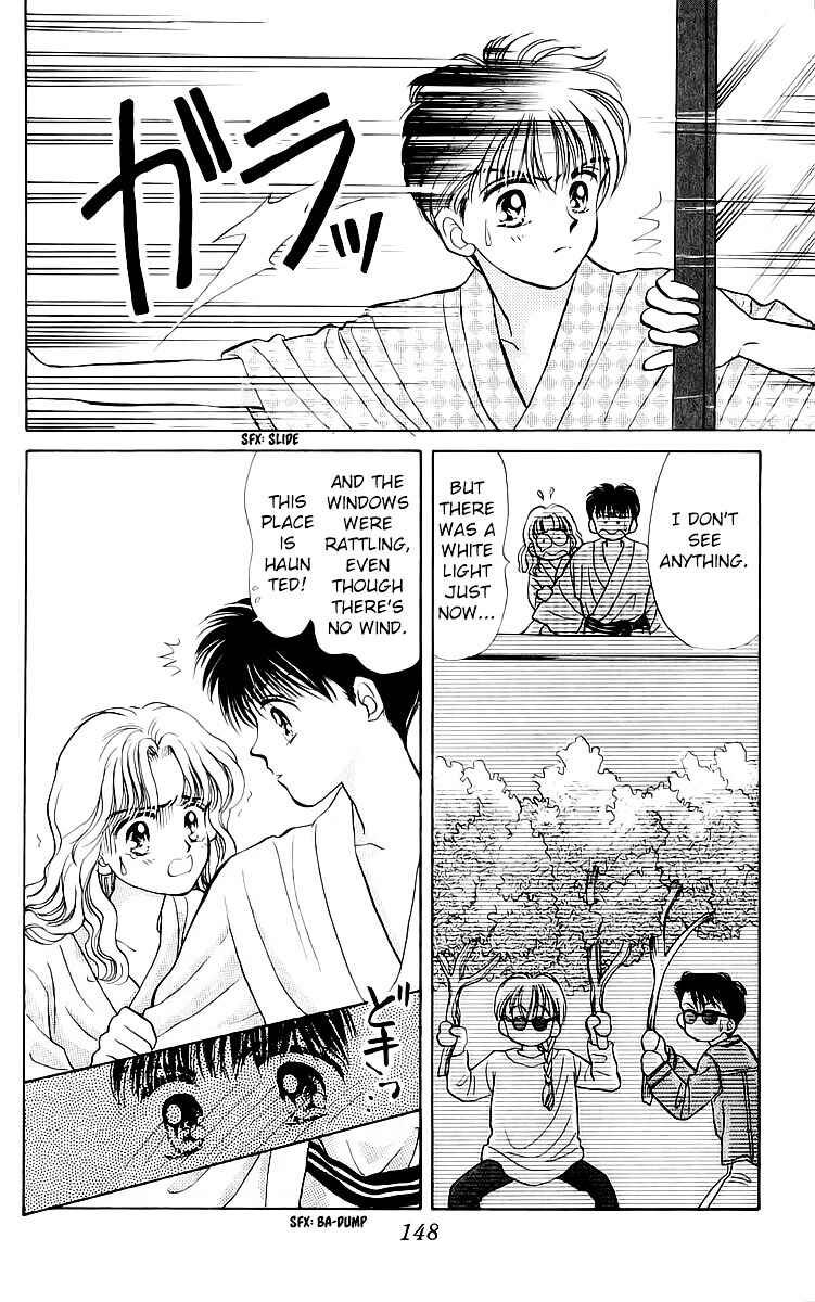 Page 18 Chapter 20 You & Scandal