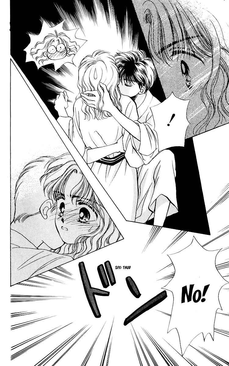 Page 22 Chapter 20 You & Scandal