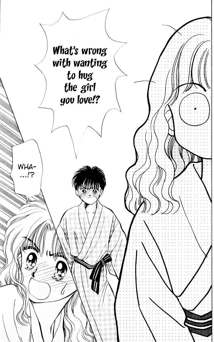 Page 25 Chapter 20 You & Scandal