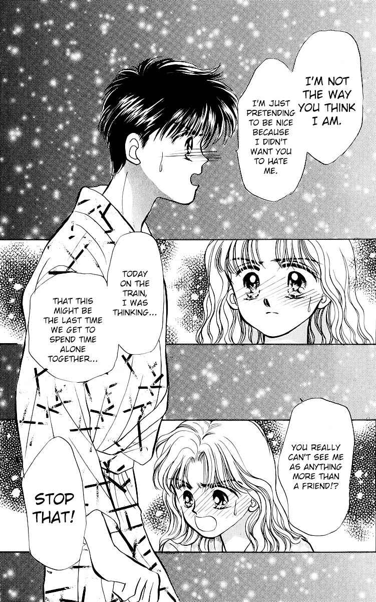 Page 27 Chapter 20 You & Scandal