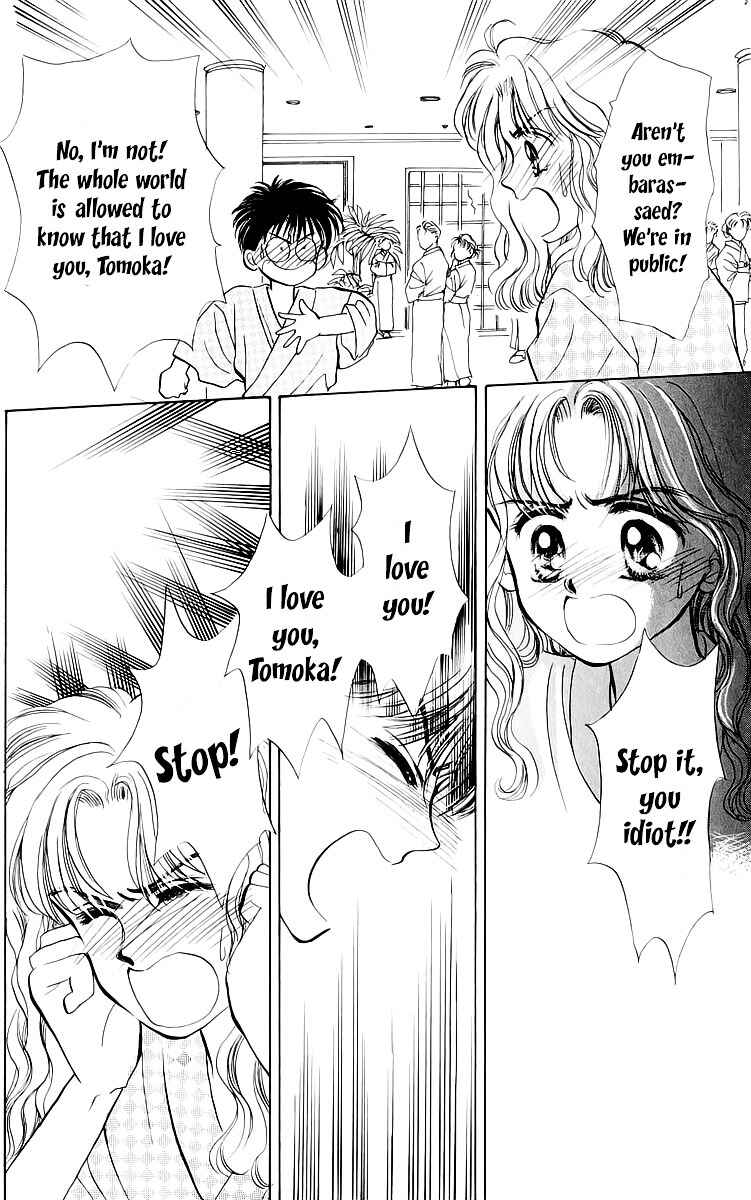 Page 28 Chapter 20 You & Scandal