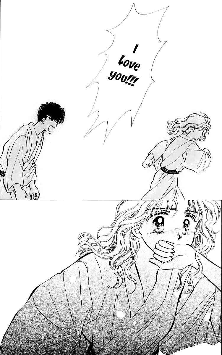 Page 29 Chapter 20 You & Scandal