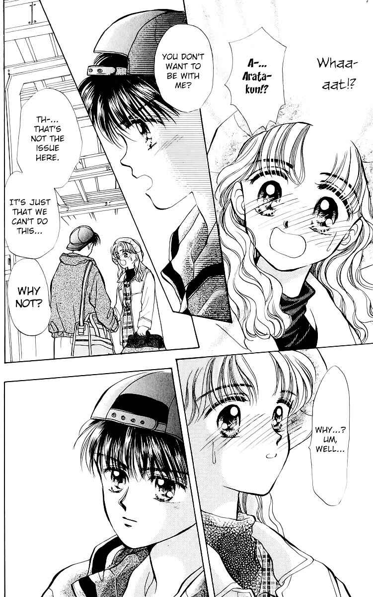 Page 4 Chapter 20 You & Scandal