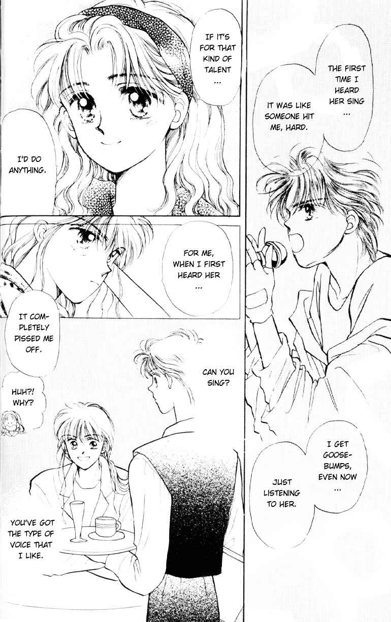 Page 19 Chapter 8 You & Scandal