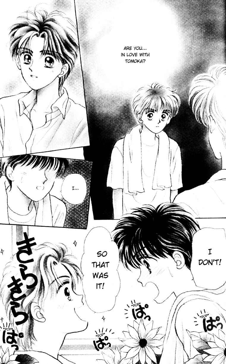 Page 2 Chapter 8 You & Scandal