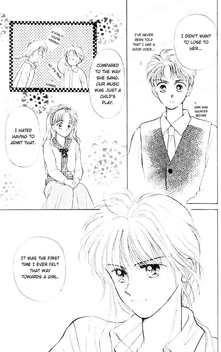 Page 20 Chapter 8 You & Scandal