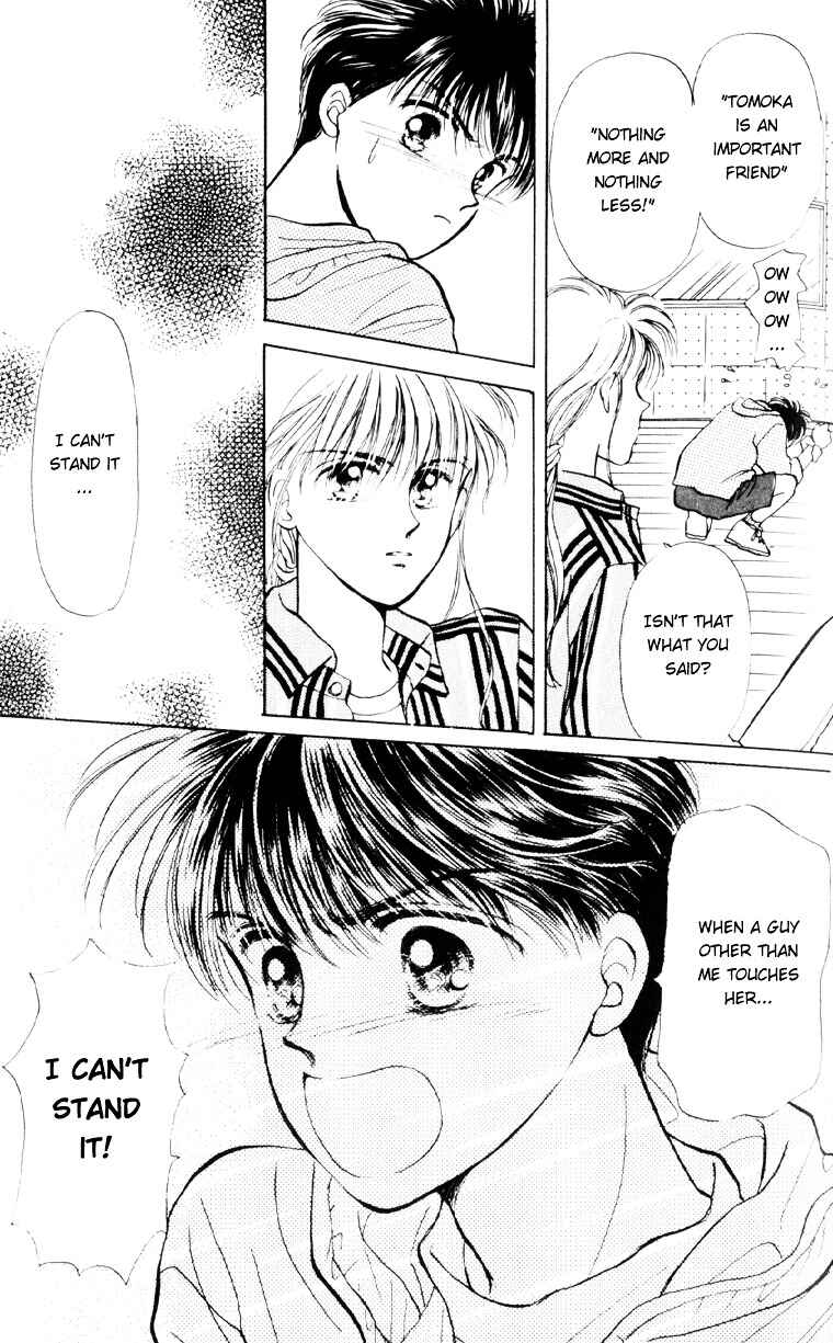 Page 28 Chapter 8 You & Scandal