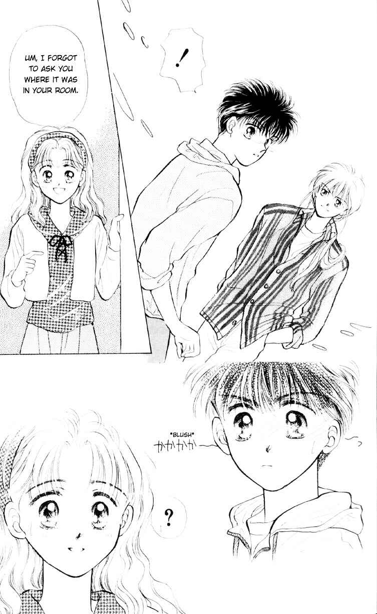 Page 30 Chapter 8 You & Scandal