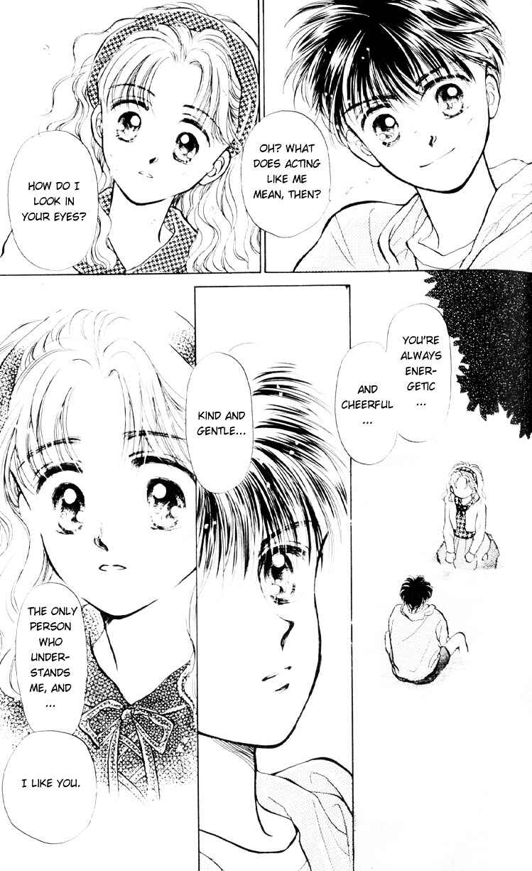 Page 34 Chapter 8 You & Scandal