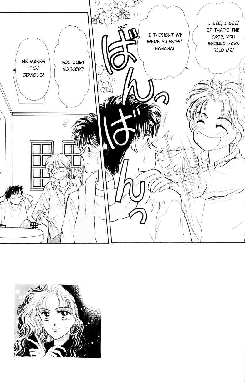 Page 4 Chapter 8 You & Scandal