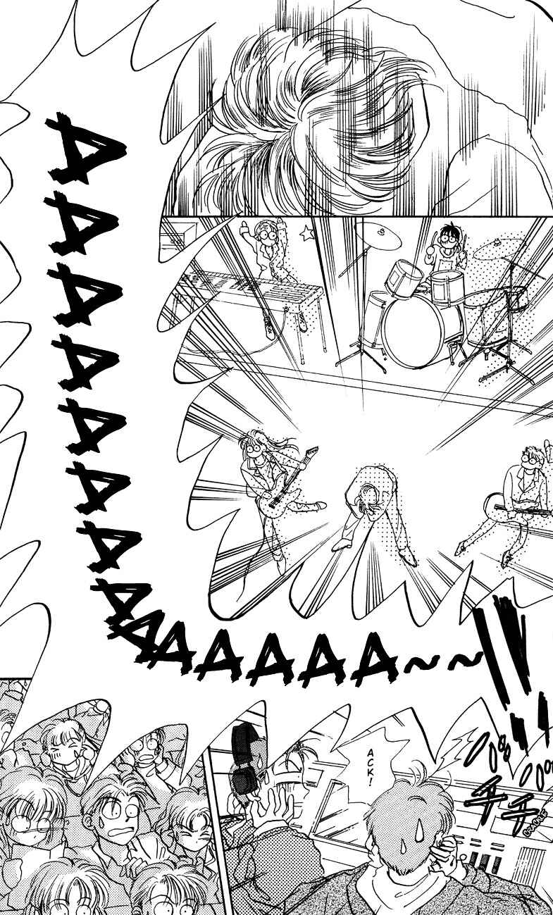 Page 20 Chapter 12 You & Scandal