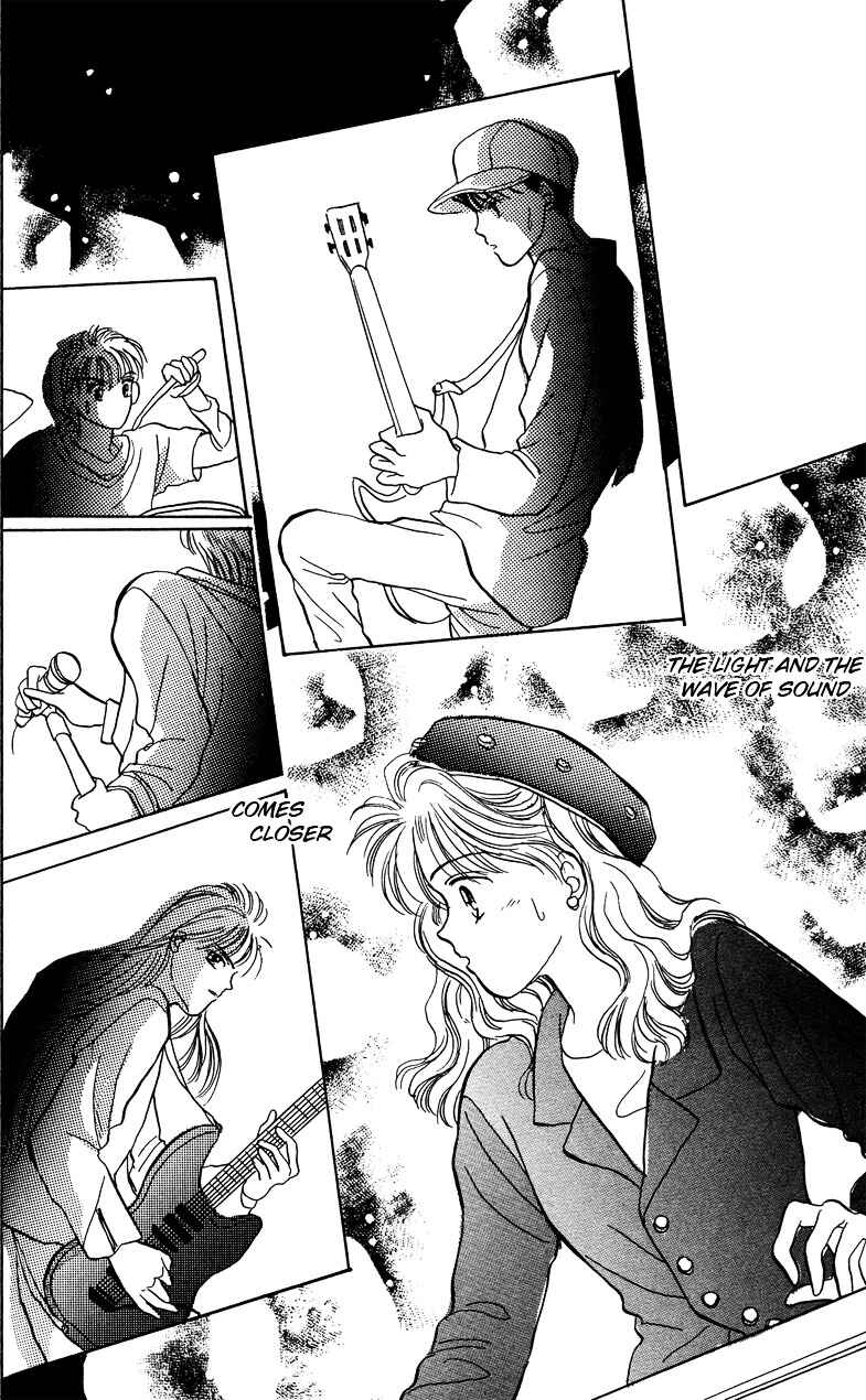 Page 24 Chapter 12 You & Scandal