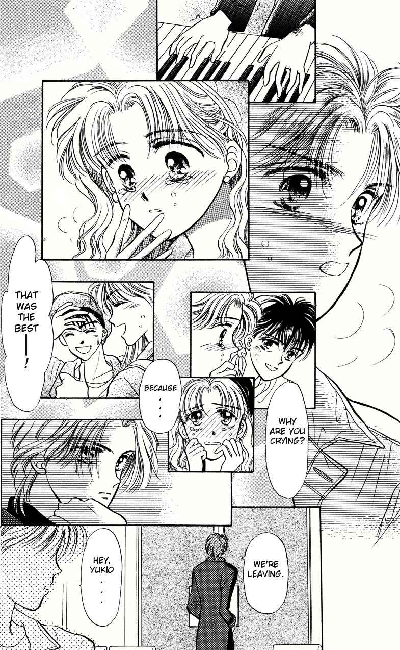 Page 26 Chapter 12 You & Scandal