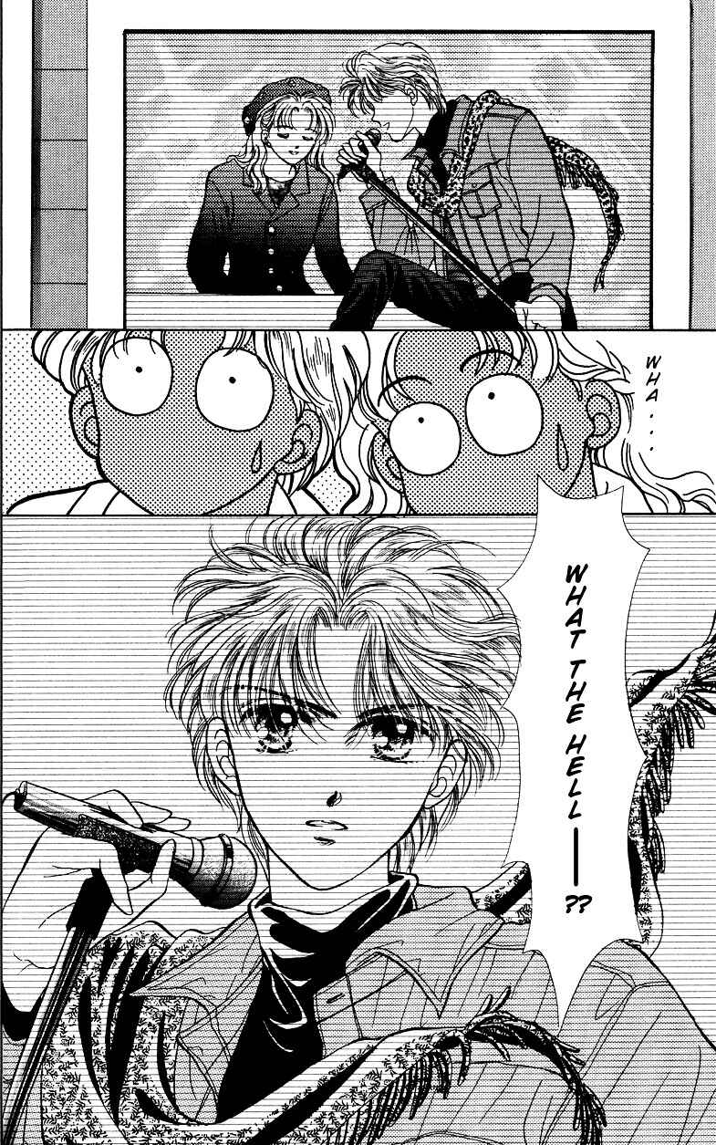 Page 32 Chapter 12 You & Scandal