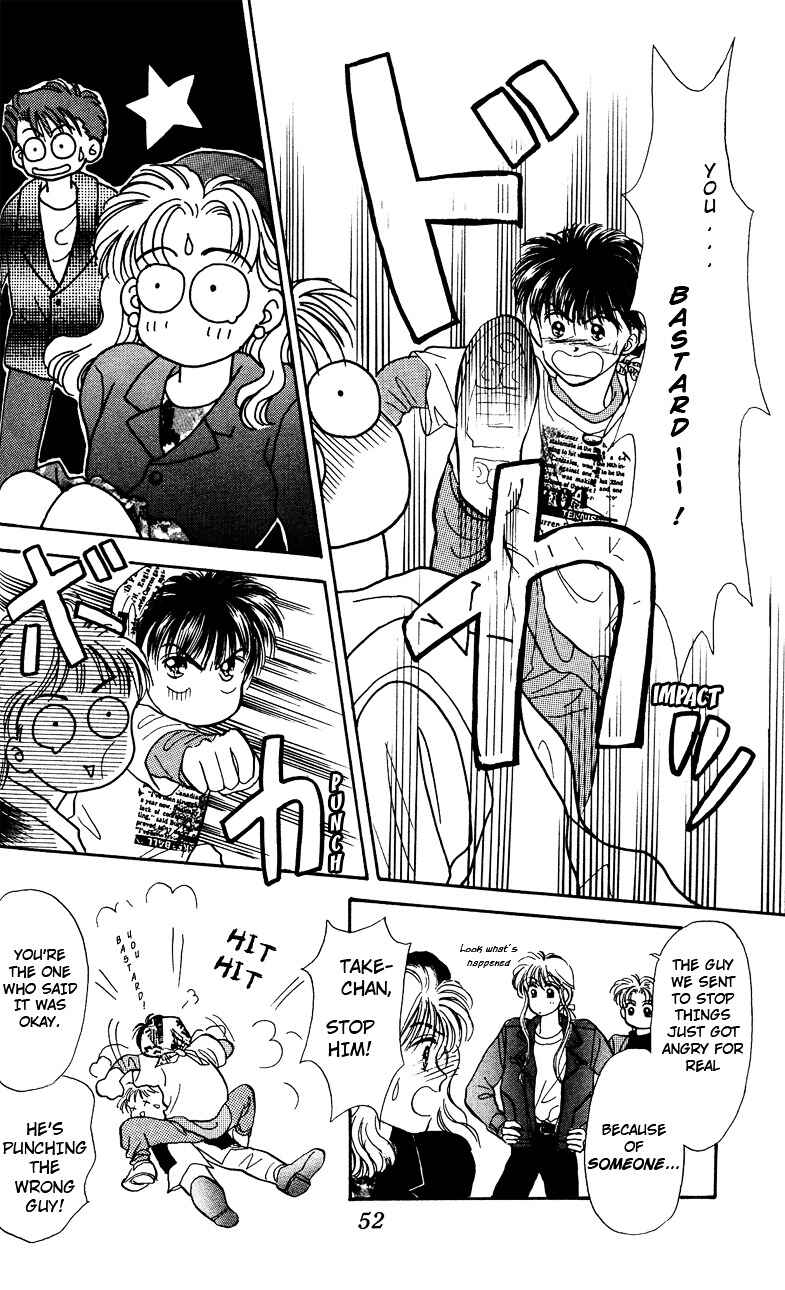 Page 8 Chapter 12 You & Scandal