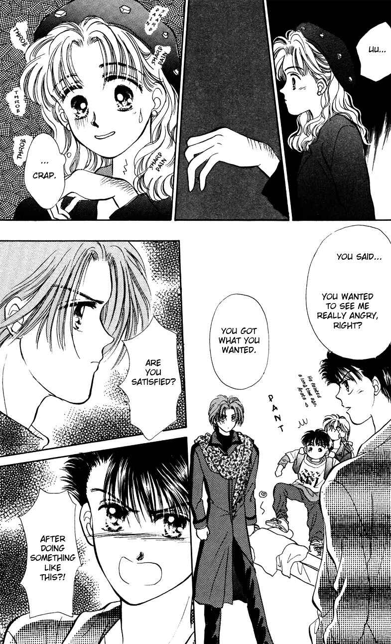 Page 9 Chapter 12 You & Scandal