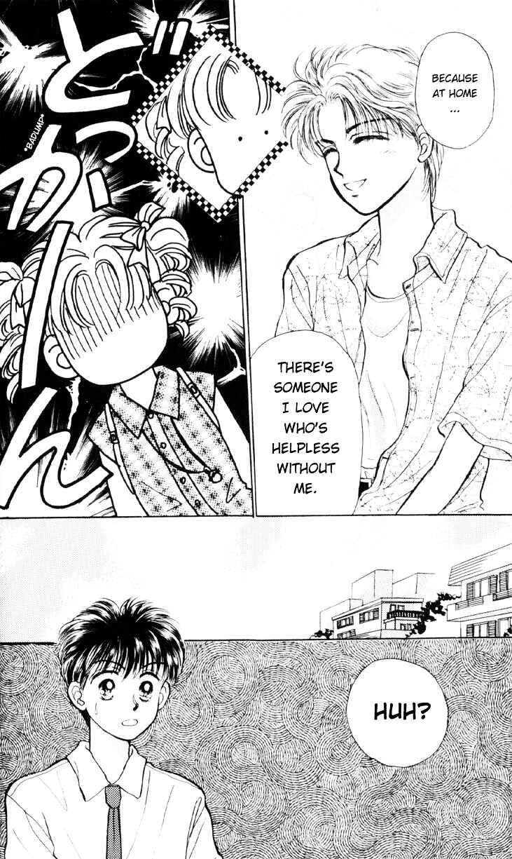 Page 18 Chapter 6 You & Scandal
