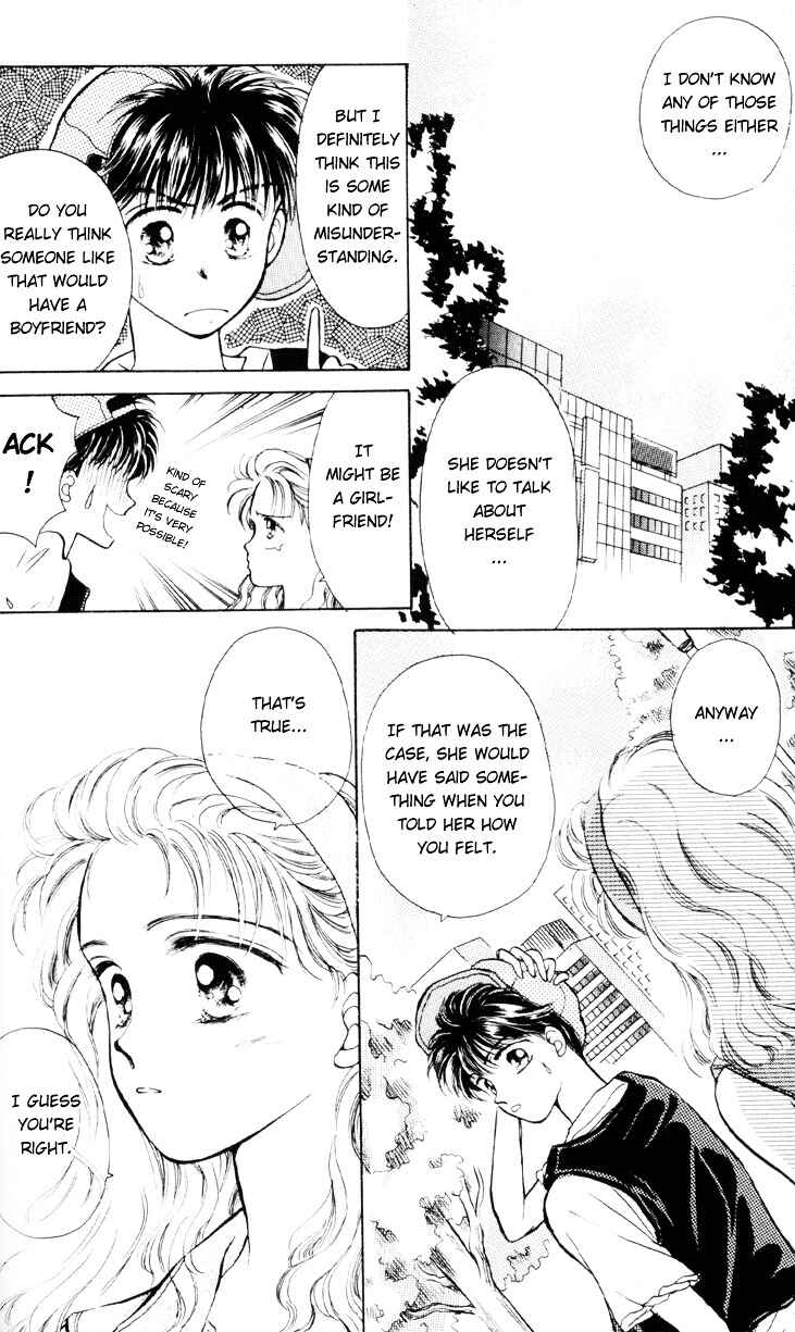 Page 26 Chapter 6 You & Scandal
